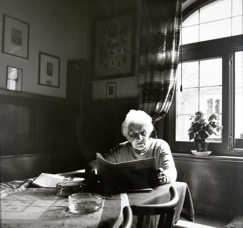 Zur Geschichte des Mörike-Museums