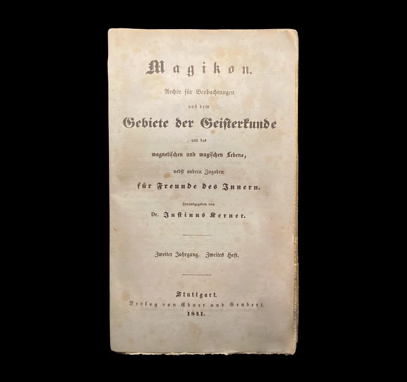 Pfarrer Mörike Pfarrer Mörike