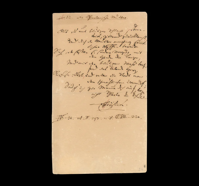 Lektüren etc. Lektüren etc.